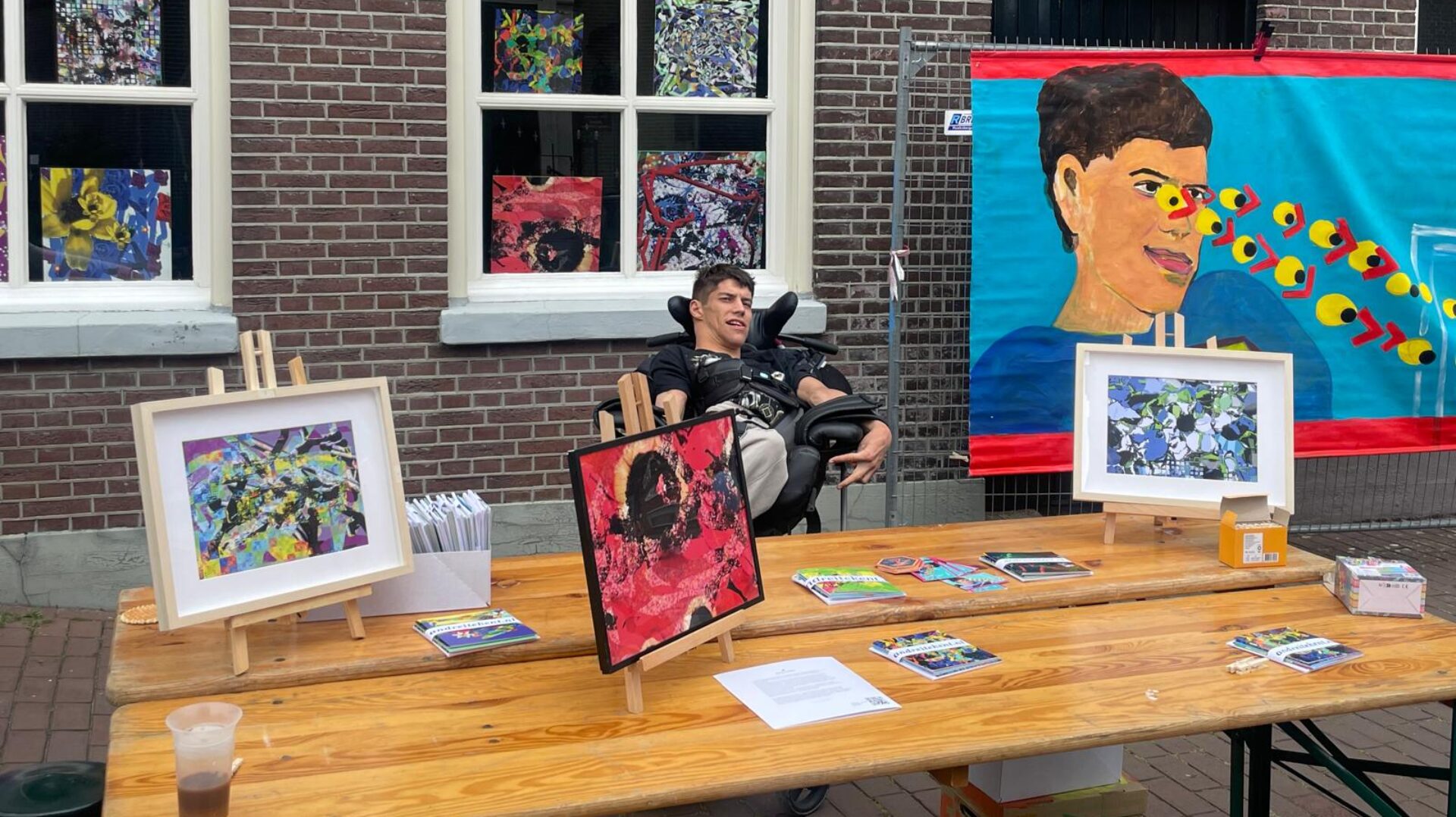 Foto Haaksbergen