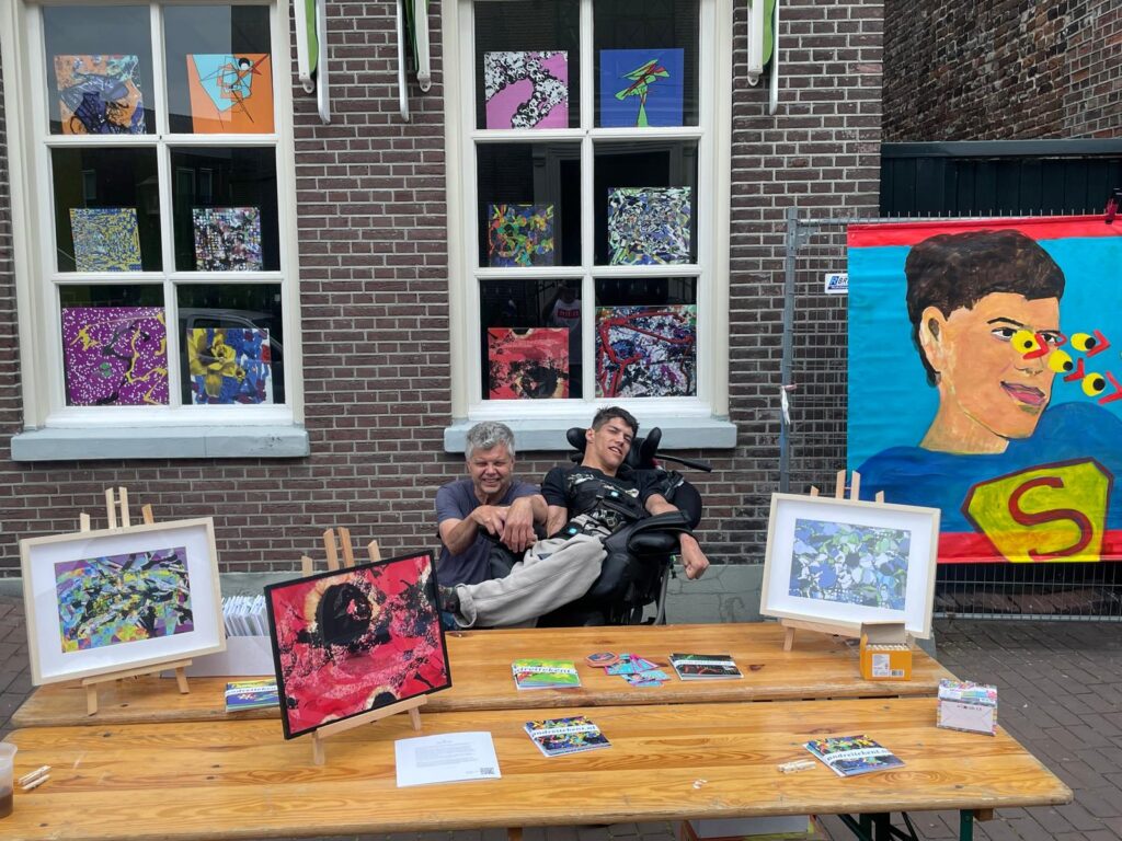 Foto: Haaksbergen In de Von der Heijdenstraat